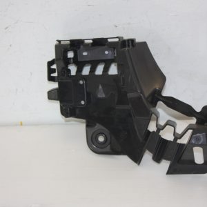 BMW 3 Series GT F34 Rear Bumper Support Bracket 2016 to 2019 51127416067 - Image 7