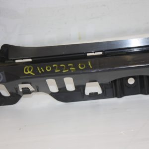 BMW 3 Series GT F34 Rear Bumper Support Bracket 2016 to 2019 51127416067 - Image 8
