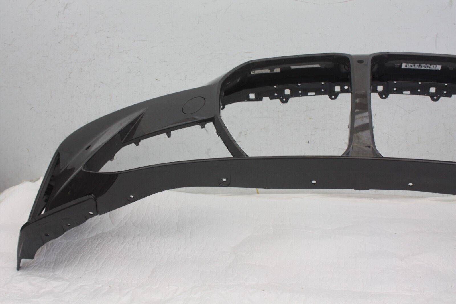 BMW-3-Series-M3-M4-G80-G82-Front-Bumper-2020-ON-51118069413-Genuine-DAMAGED-176585028025-13