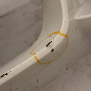 BMW 4 Series F32 F33 F36 M Sport Front Bumper 14-17 51118054502 Genuine *DAMAGED - Image 12