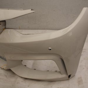 BMW 4 Series F32 F33 F36 M Sport Front Bumper 14-17 51118054502 Genuine *DAMAGED - Image 13