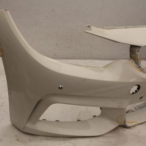 BMW 4 Series F32 F33 F36 M Sport Front Bumper 14-17 51118054502 Genuine *DAMAGED - Image 16