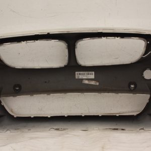 BMW 4 Series F32 F33 F36 M Sport Front Bumper 14-17 51118054502 Genuine *DAMAGED - Image 20