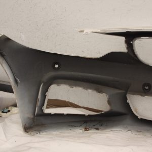 BMW 4 Series F32 F33 F36 M Sport Front Bumper 14-17 51118054502 Genuine *DAMAGED - Image 21