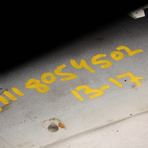 BMW 4 Series F32 F33 F36 M Sport Front Bumper 14-17 51118054502 Genuine *DAMAGED - Image 22