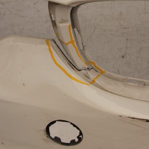 BMW 4 Series F32 F33 F36 M Sport Front Bumper 14-17 51118054502 Genuine *DAMAGED - Image 4