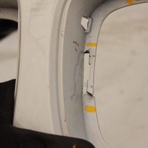 BMW 4 Series F32 F33 F36 M Sport Front Bumper 14-17 51118054502 Genuine *DAMAGED - Image 7