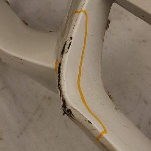 BMW 4 Series F32 F33 F36 M Sport Front Bumper 14-17 51118054502 Genuine *DAMAGED - Image 10