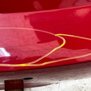 BMW 4 Series F32 F33 F36 M Sport Rear Bumper 2013 TO 2020 51128054566 Genuine - Image 11