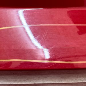 BMW 4 Series F32 F33 F36 M Sport Rear Bumper 2013 TO 2020 51128054566 Genuine - Image 14