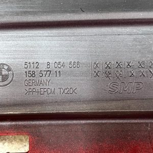 BMW 4 Series F32 F33 F36 M Sport Rear Bumper 2013 TO 2020 51128054566 Genuine - Image 23