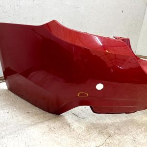 BMW 4 Series F32 F33 F36 M Sport Rear Bumper 2013 TO 2020 51128054566 Genuine - Image 4