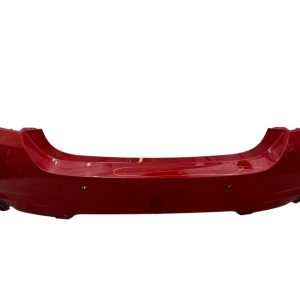 BMW 4 Series F32 F33 F36 M Sport Rear Bumper 2013 TO 2020 51128054566 Genuine