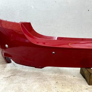 BMW 4 Series F32 F33 F36 M Sport Rear Bumper 2013 TO 2020 51128054566 Genuine - Image 5