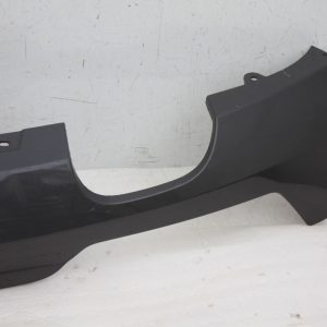 BMW 4 Series F32 F33 F36 M Sport Rear Bumper Diffuser 14-18 51128054563 Genuine - Image 3