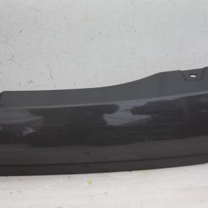 BMW 4 Series F32 F33 F36 M Sport Rear Bumper Diffuser 14-18 51128054563 Genuine - Image 4