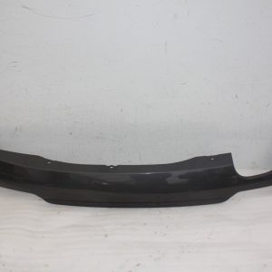 BMW 4 Series F32 F33 F36 M Sport Rear Bumper Diffuser 14-18 51128054563 Genuine