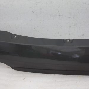 BMW 4 Series F32 F33 F36 M Sport Rear Bumper Diffuser 14-18 51128054563 Genuine - Image 5