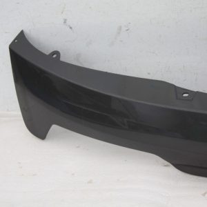 BMW 4 Series F32 F33 F36 M Sport Rear Bumper Diffuser 14-18 51128054563 Genuine - Image 6