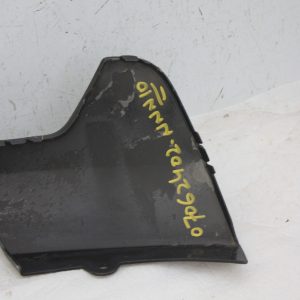 BMW 4 Series F32 F33 F36 M Sport Rear Bumper Diffuser 14-18 51128054563 Genuine - Image 7