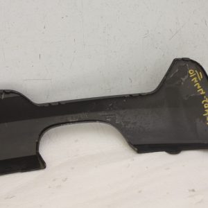 BMW 4 Series F32 F33 F36 M Sport Rear Bumper Diffuser 14-18 51128054563 Genuine - Image 8