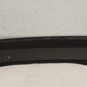 BMW 4 Series F32 F33 F36 M Sport Rear Bumper Diffuser 14-18 51128054563 Genuine - Image 9
