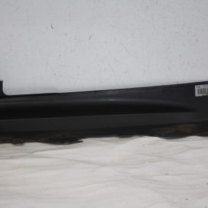 BMW 4 Series F32 F33 M Sport Right Side Skirt 2015 51778054540 Genuine - Image 11