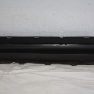 BMW 4 Series F32 F33 M Sport Right Side Skirt 2015 51778054540 Genuine - Image 12