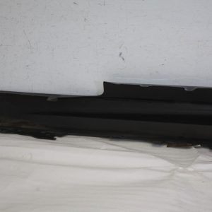 BMW 4 Series F32 F33 M Sport Right Side Skirt 2015 51778054540 Genuine - Image 13