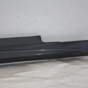 BMW 4 Series F32 F33 M Sport Right Side Skirt 2015 51778054540 Genuine - Image 3