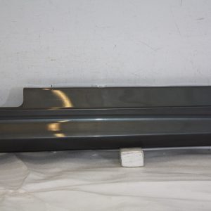 BMW 4 Series F32 F33 M Sport Right Side Skirt 2015 51778054540 Genuine - Image 4