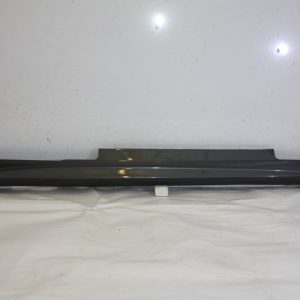 BMW 4 Series F32 F33 M Sport Right Side Skirt 2015 51778054540 Genuine