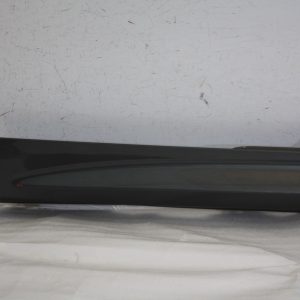 BMW 4 Series F32 F33 M Sport Right Side Skirt 2015 51778054540 Genuine - Image 5