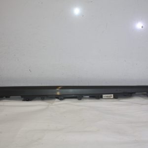 BMW 4 Series F32 F33 M Sport Right Side Skirt 2015 51778054540 Genuine - Image 7