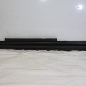 BMW 4 Series F32 F33 M Sport Right Side Skirt 2015 51778054540 Genuine - Image 10