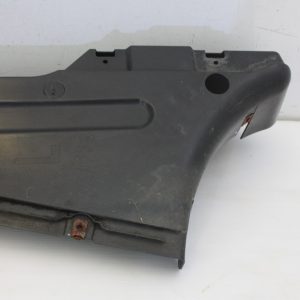 BMW 4 Series F32 F33 Rear Left Under Tray 2013 to 2017 51757260769 - Image 11