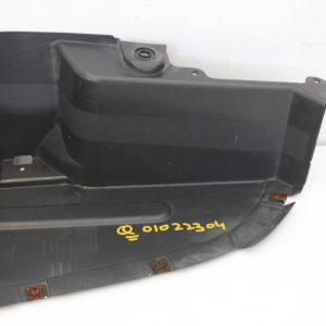 BMW 4 Series F32 F33 Rear Left Under Tray 2013 to 2017 51757260769 - Image 3
