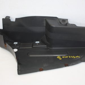 BMW 4 Series F32 F33 Rear Left Under Tray 2013 to 2017 51757260769 - Image 1