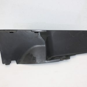 BMW 4 Series F32 F33 Rear Left Under Tray 2013 to 2017 51757260769 - Image 8