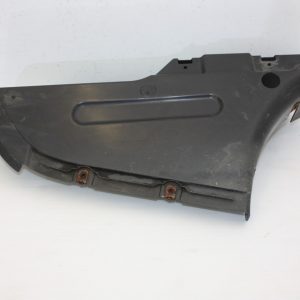 BMW 4 Series F32 F33 Rear Left Under Tray 2013 to 2017 51757260769 - Image 9