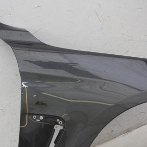 BMW 4 Series F32 F82 Coupe Right Side Wing 2013 TO 2020 Genuine *DAMAGED* - Image 4