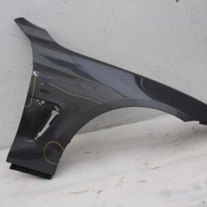 BMW 4 Series F32 F82 Coupe Right Side Wing 2013 TO 2020 Genuine *DAMAGED*