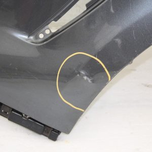 BMW 4 Series F32 F82 Coupe Right Side Wing 2013 TO 2020 Genuine *DAMAGED* - Image 6