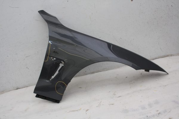 BMW-4-Series-F32-F82-Coupe-Right-Side-Wing-2013-TO-2020-Genuine-DAMAGED-177106611395
