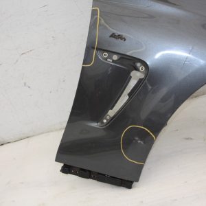 BMW 4 Series F32 F82 Coupe Right Side Wing 2013 TO 2020 Genuine *DAMAGED* - Image 8
