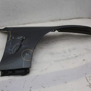 BMW 4 Series F32 F82 Coupe Right Side Wing 2013 TO 2020 Genuine *DAMAGED* - Image 9