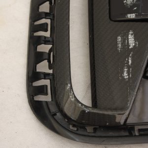 BMW 4 Series G22 G23 Front Bumper Left Grill 20-24 51118077065 Genuine *DAMAGED* - Image 11