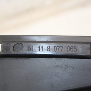 BMW 4 Series G22 G23 Front Bumper Left Grill 20-24 51118077065 Genuine *DAMAGED* - Image 14