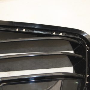 BMW 4 Series G22 G23 Front Bumper Left Grill 20-24 51118077065 Genuine *DAMAGED* - Image 3