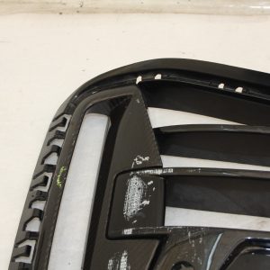 BMW 4 Series G22 G23 Front Bumper Left Grill 20-24 51118077065 Genuine *DAMAGED* - Image 4